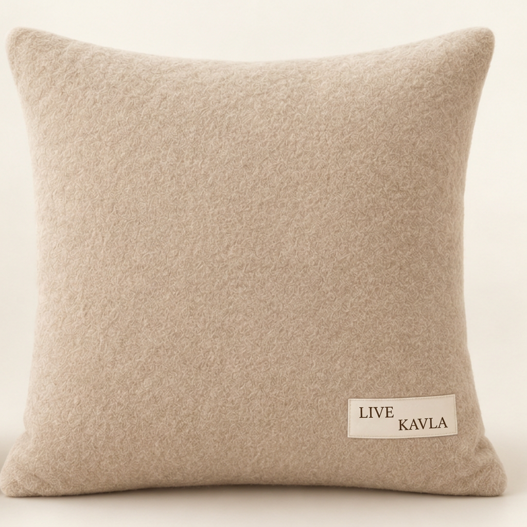 Live Kavla — Kuddfodral — Havre