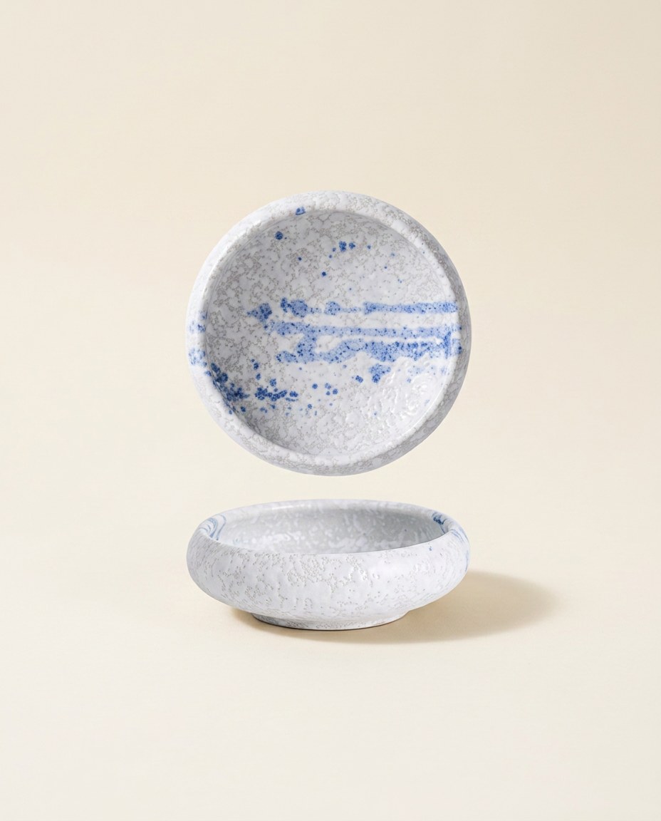 Indigo Stänk