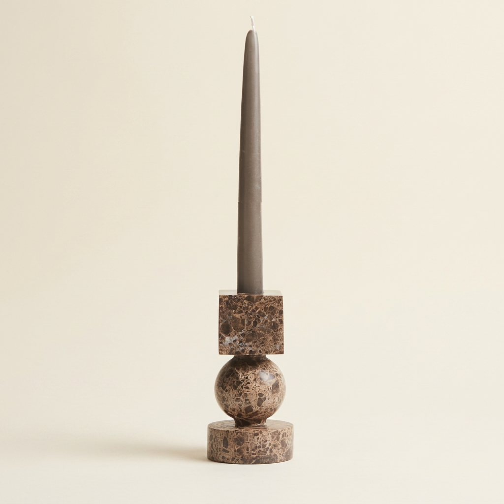 Terra Ljusstake