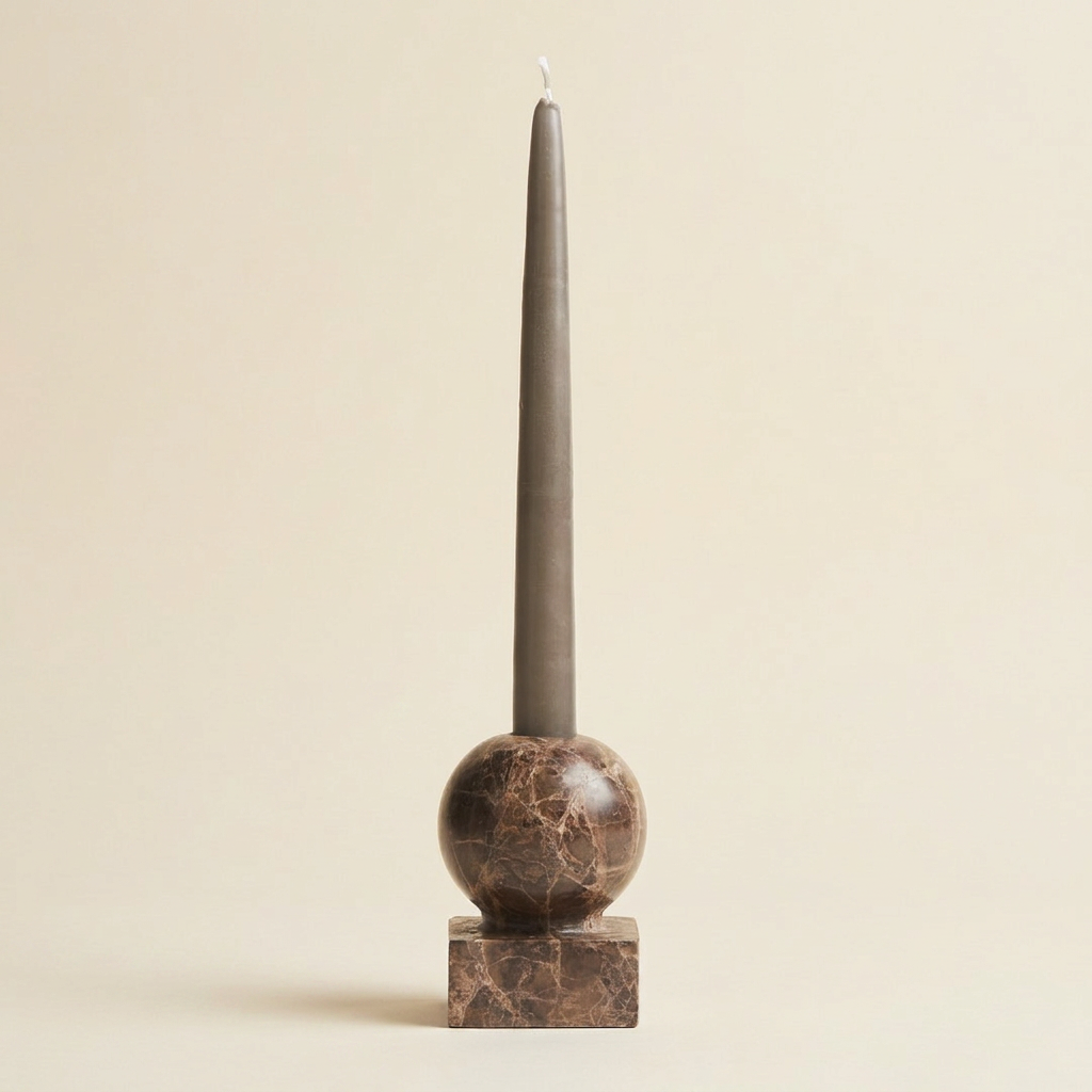 Emperador Ljusstake — Hög