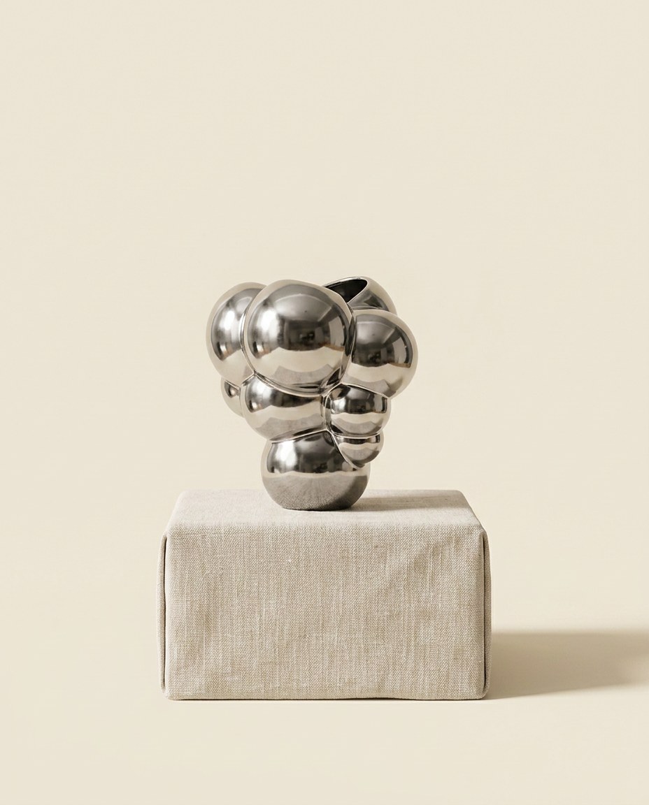 Bubble Sculpt